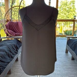 Babaton | Lace Trim Camisole